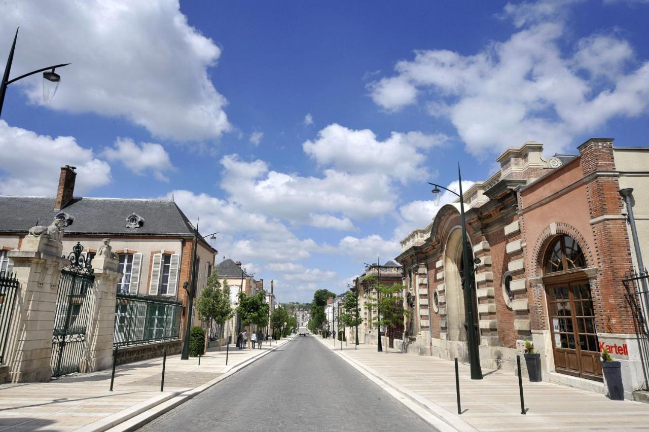 La Petillante Epernay N4 Épernay Exterior foto